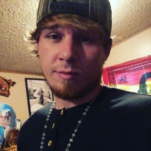 Meet your Posher, Zackary